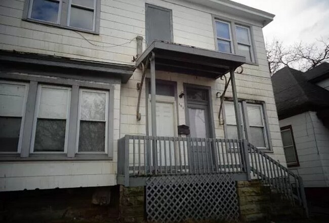 202 S Maple St, Unit 2 in Winchester, KY - Building Photo - Building Photo