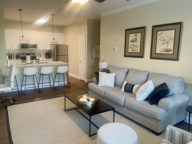 property at 600 Bucksley Ln