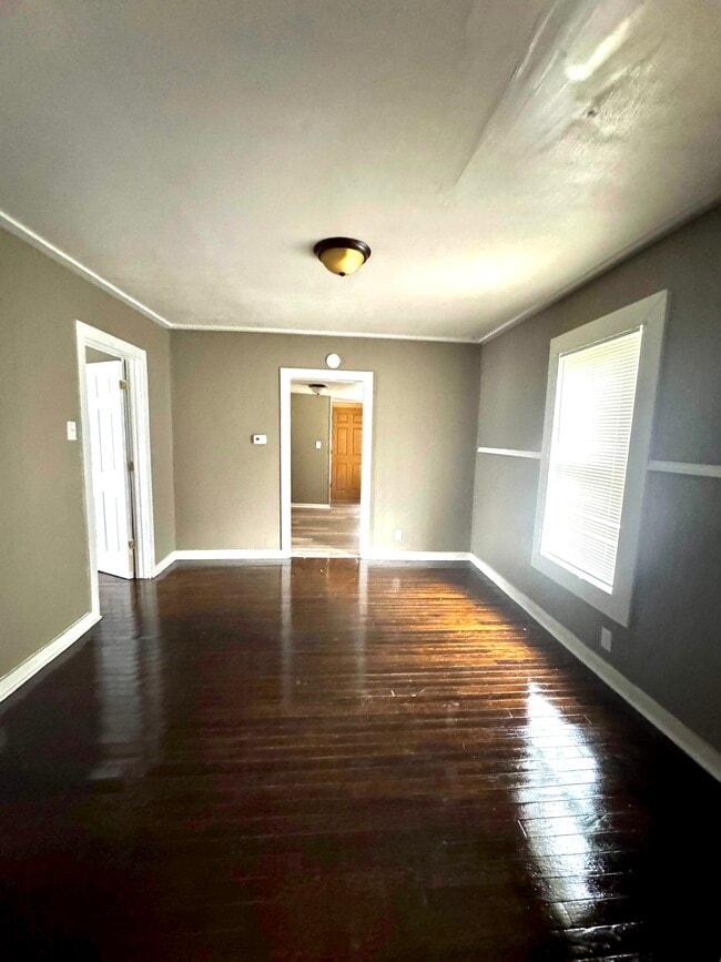1234 Mc Cartney St in South Bend, IN - Building Photo - Building Photo