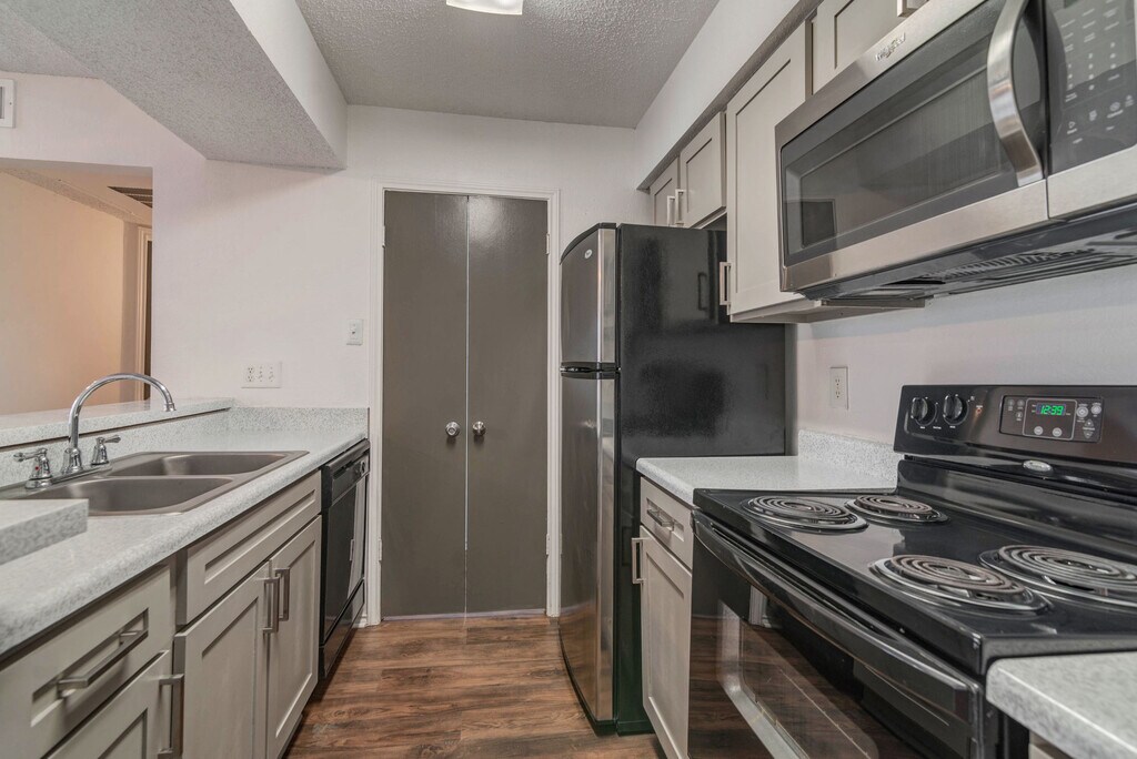 Fountain Wood Apartments Euless, TX Apartments For Rent