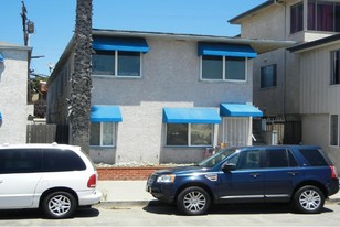 5393 E Ocean Blvd Apartments