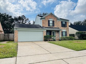 4715 Rainbow Run in Sugar Land, TX - Building Photo