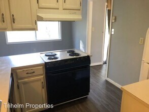 819 Euclid Ave in Jackson, MS - Building Photo - Building Photo