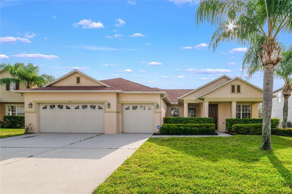 1761 Delafield Dr in Winter Garden, FL - Building Photo