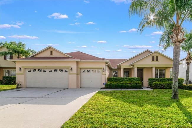 property at 1761 Delafield Dr