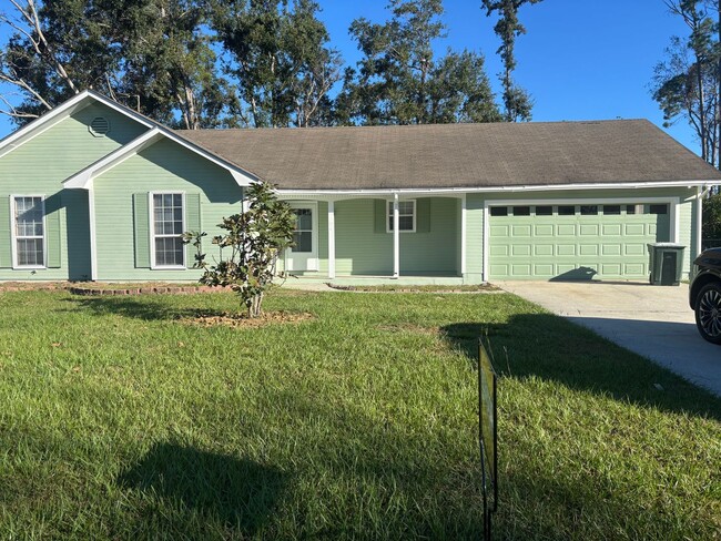 property at 1106 Timberline Dr