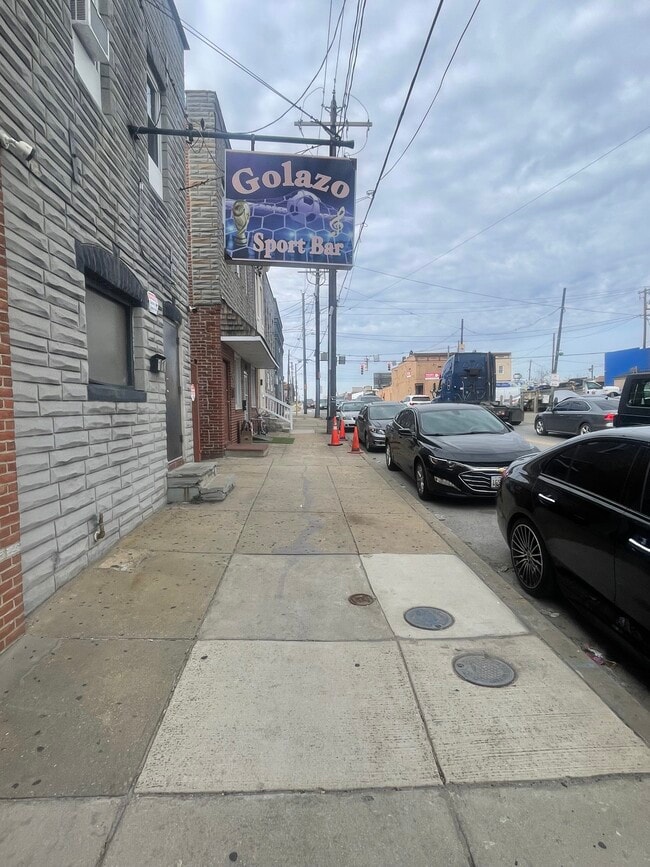 112 S Haven St in Baltimore, MD - Building Photo - Building Photo