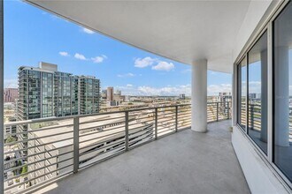 449 S 12th St, Unit 1805 in Tampa, FL - Building Photo - Building Photo