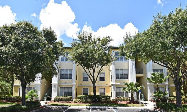 property at 8929 Legacy Ct