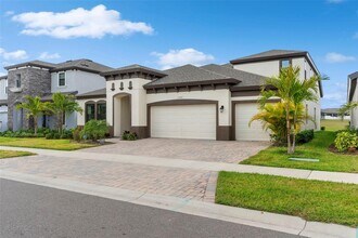13182 Twin Bridges Dr in Riverview, FL - Building Photo - Building Photo