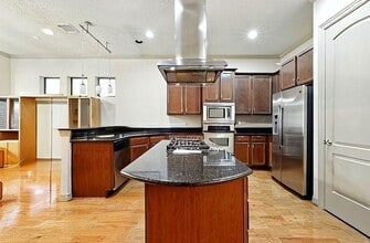 1607 Bass St in Houston, TX - Building Photo - Building Photo