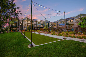 The Ruby at Chadwick Commons in Northlake, TX - Building Photo - Building Photo