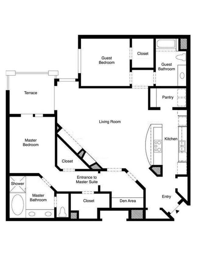 2881 Meridian Ave in San Jose, CA - Building Photo - Building Photo