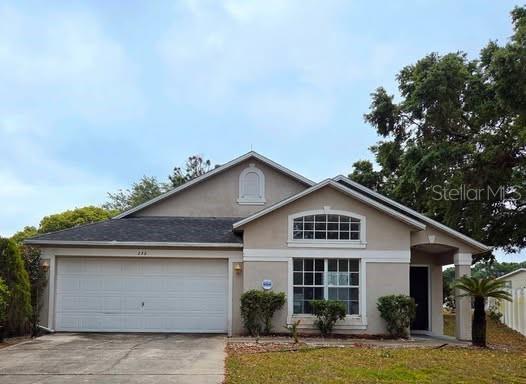 232 Jerica Ln in Davenport, FL - Building Photo