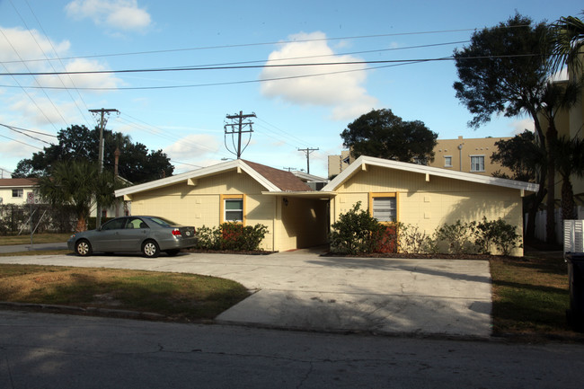 602 S Matanzas Ave in Tampa, FL - Building Photo - Building Photo