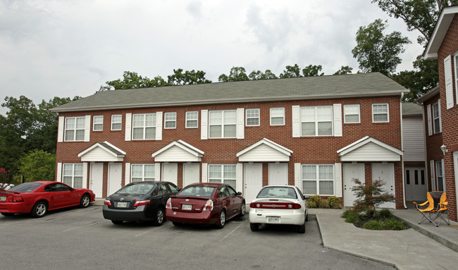 346 Murrell Meadows Dr in Sevierville, TN - Foto de edificio - Building Photo