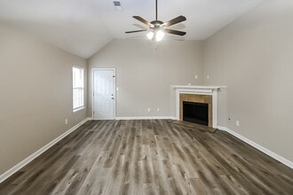 8752 Cat Tail Dr in Southaven, MS - Building Photo - Building Photo