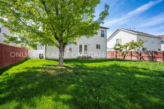 215 S 1050 W in Spanish Fork, UT - Building Photo - Building Photo