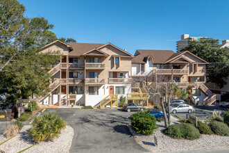 Harbor Side in Myrtle Beach, SC - Building Photo - Building Photo