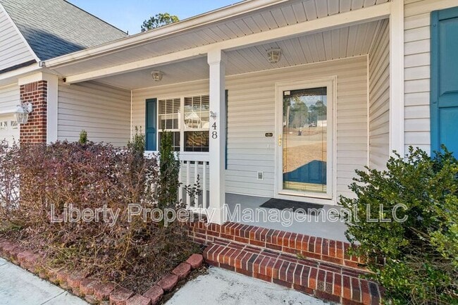 48 Commonwealth Ct in Cameron, NC - Building Photo - Building Photo