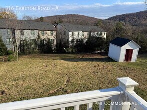316 Carlton Rd in Charlottesville, VA - Building Photo - Building Photo