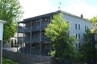 27 High St in Biddeford, ME - Foto de edificio - Building Photo