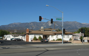 Royal Coach Mobile Home Park in Cherry Valley, CA - Building Photo - Building Photo