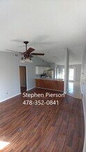 268 Somerset Dr in Warner Robins, GA - Building Photo - Building Photo