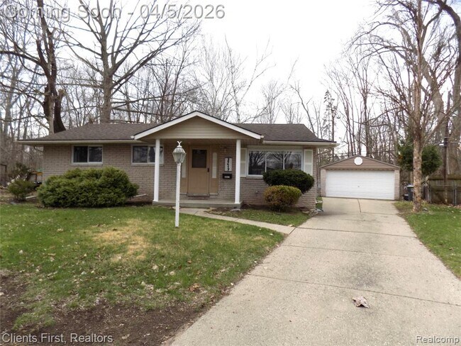 property at 39417 Cather St