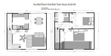 2065 Libertyville Rd in Fairfield, IA - Foto de edificio - Building Photo