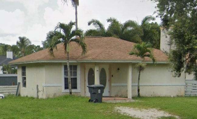 property at 16236 78th Rd N