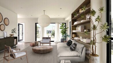 12127 Lucile St in Culver City, CA - Building Photo - Building Photo