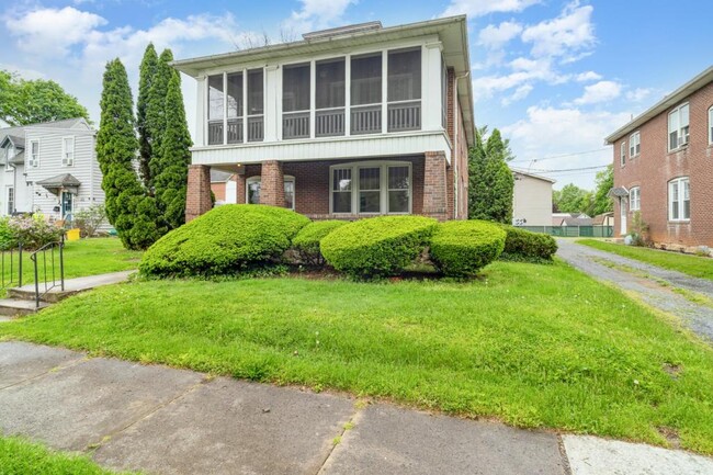 150 Riddle Rd in Chambersburg, PA - Building Photo - Building Photo