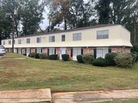 Appleton Apartments in Griffin, GA - Building Photo