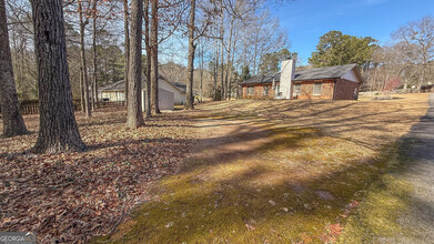 721 Redwood Park in Peachtree City, GA - Building Photo - Building Photo