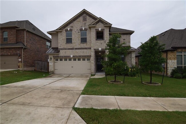 property at 325 Banin Malone Ln