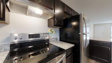 9137 N Mendoza Way in Citrus Springs, FL - Building Photo - Building Photo