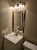 20700 Bonanza, Unit A in Lago Vista, TX - Building Photo