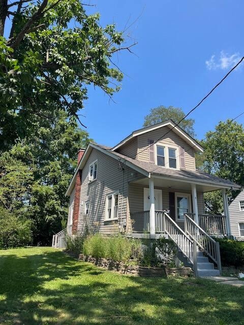 property at 9 Ridgeway Ave
