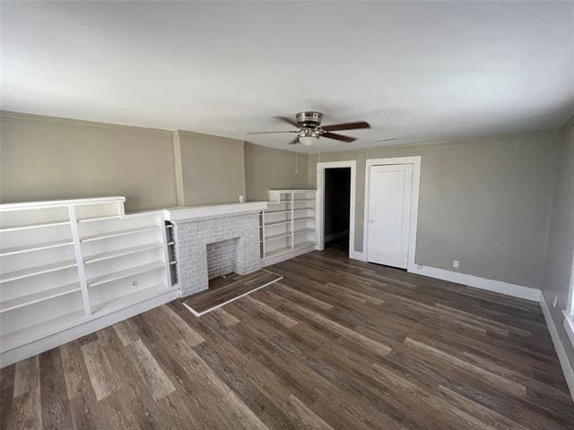 840 Poplar St in Abilene, TX - Building Photo - Building Photo