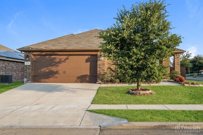 property at 2721 Swift Creek Dr