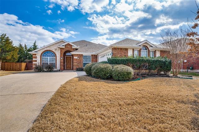 15421 Bull Run Dr in Frisco, TX - Building Photo - Building Photo