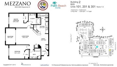 9905 Baywinds Blvd in Royal Palm Beach, FL - Building Photo - Building Photo