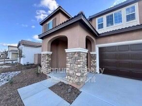 31393 Sycamore Canyon Ln in Menifee, CA - Building Photo - Building Photo