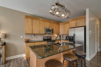 760 Wedgewood Park in Nashville, TN - Building Photo - Building Photo