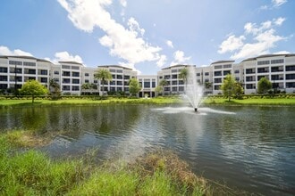 Central Gardens Grand in Palm Beach Gardens, FL - Foto de edificio - Building Photo