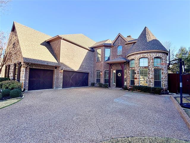 2914 Sean Cove in Sachse, TX - Building Photo - Building Photo