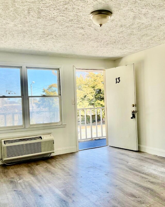 property at 1505 Hwy 17 N