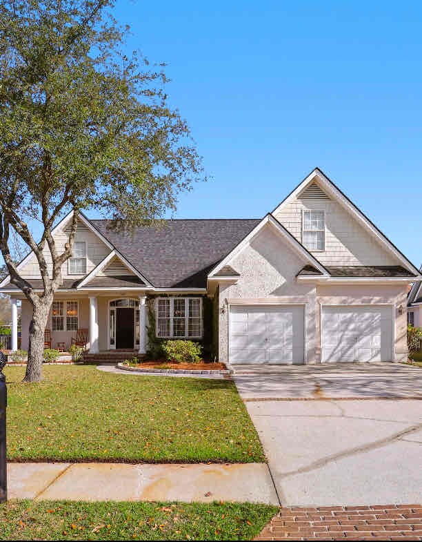 104 Southernwood Pl in Savannah, GA - Building Photo - Building Photo