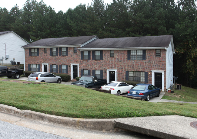 3060 Parkside Ct in Snellville, GA - Foto de edificio - Building Photo